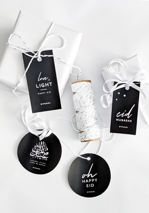 in my studio | FREE Eid Printables in my studio
