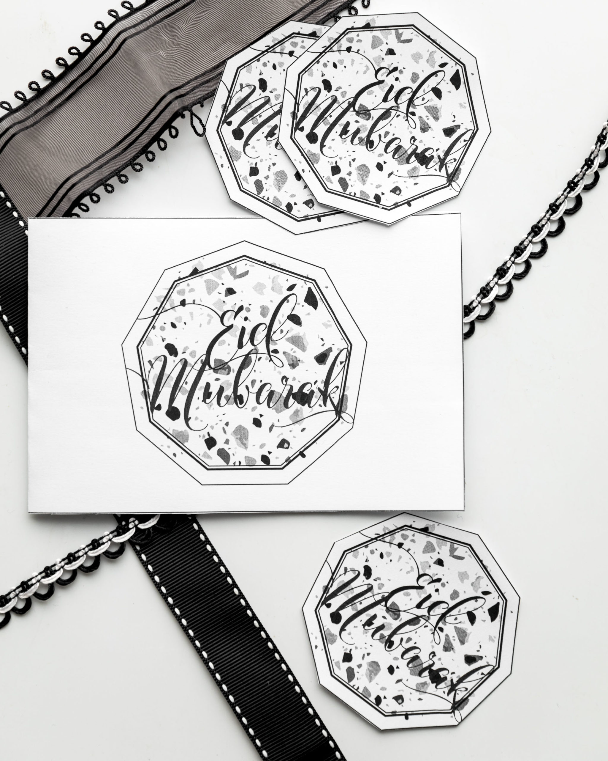 printable eid mubarak gift tags