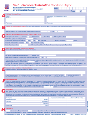 Napit Certificate Download - Fill Online, Printable, Fillable ...
