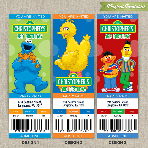 printable elmo birthday cards