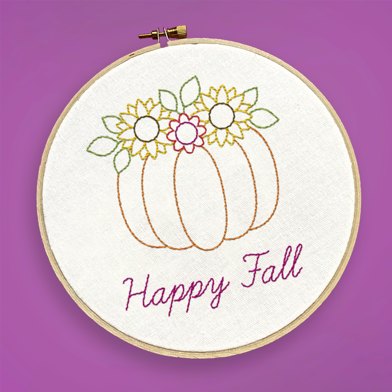 printable embroidery patterns free