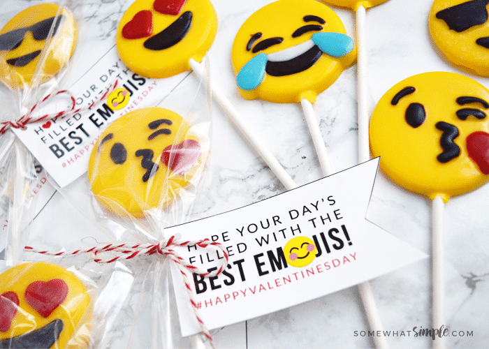 printable emoji tags