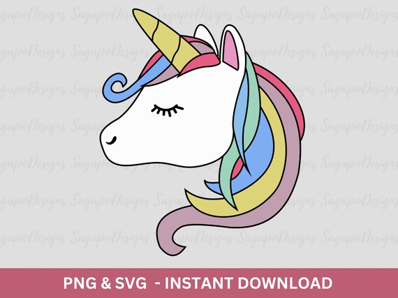 printable emoji unicorn pictures