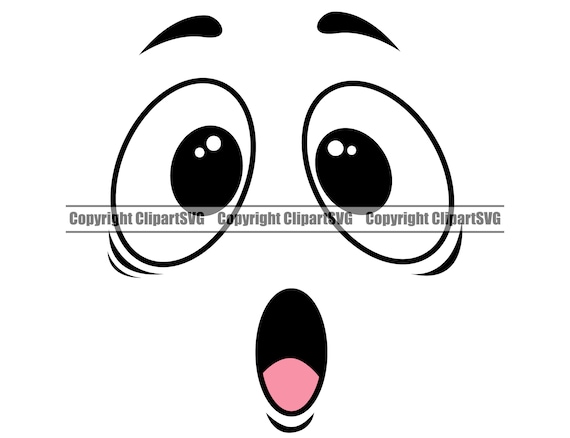 printable emotion eyes