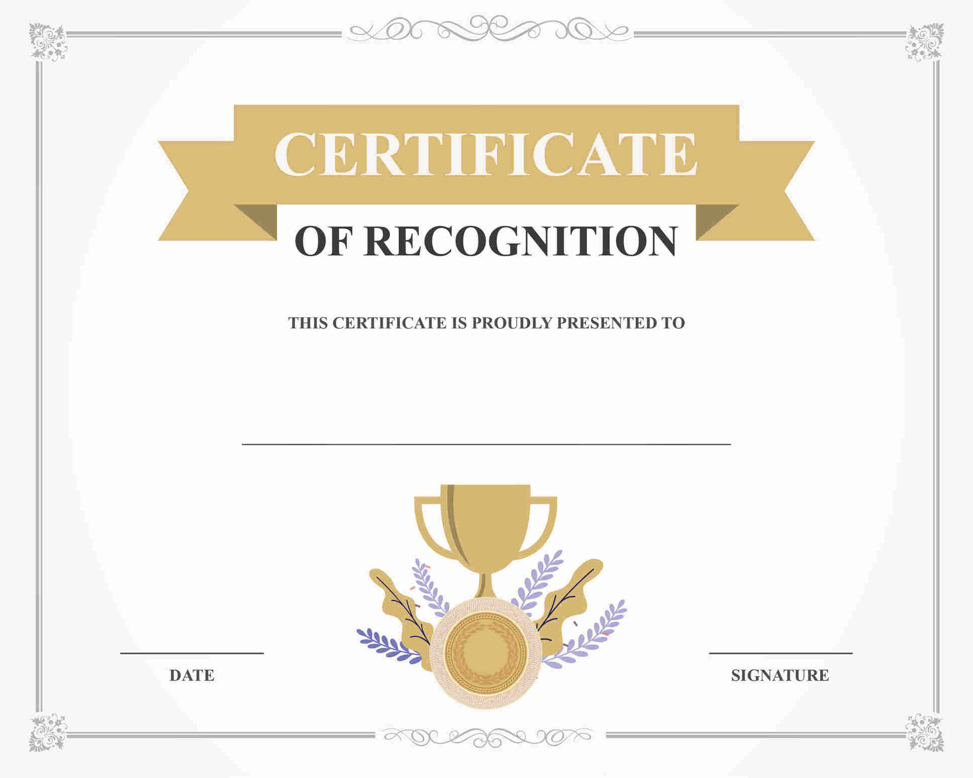 printable employee awards