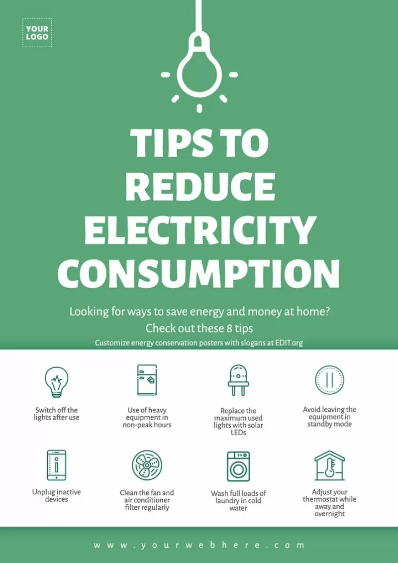 Forms of Energy Posters | Description of Light Energy