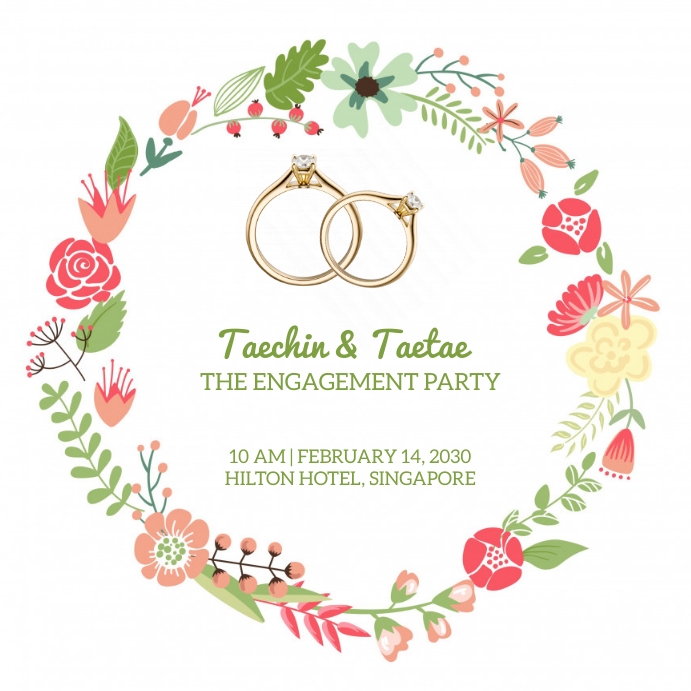 Large Engagement Banner  