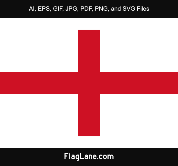 Free Printable England Flag Pdf Download Free Printable England Flag 