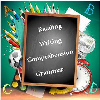 Fourth Grade | Free English Worksheets | Biglearners
