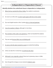 printable english worksheet for 7th grade
