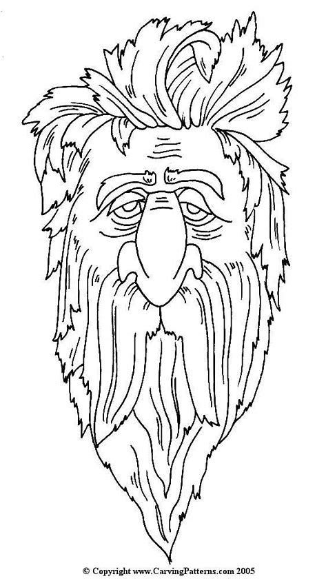 Resultado de imagen de Free Printable Wood Carving Patterns | Wood ...