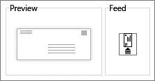 printable envelope addresses