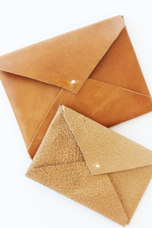7 Envelope Clutch Pattern Ideas
