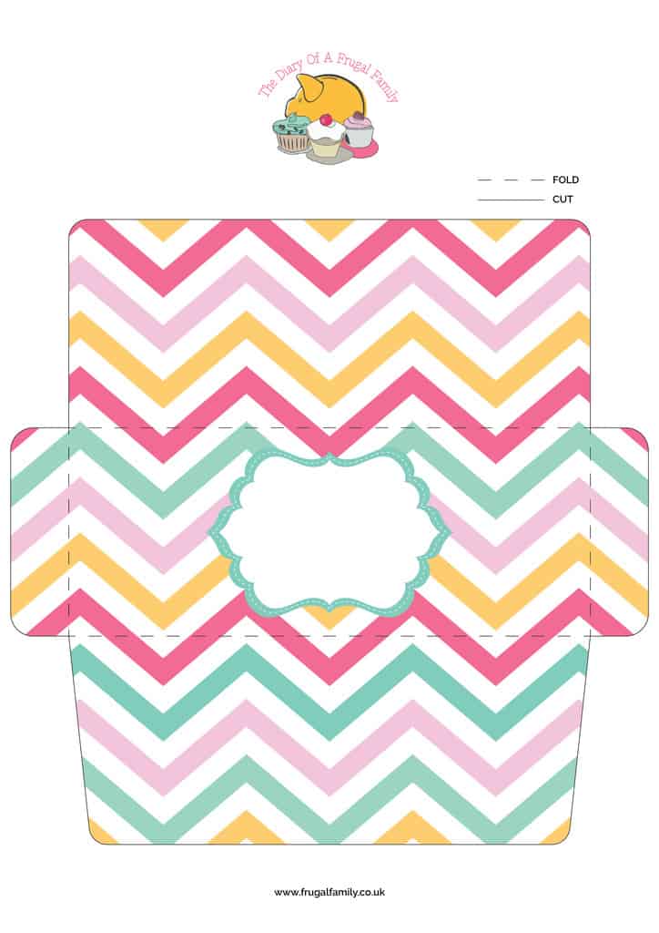 printable envelope designs