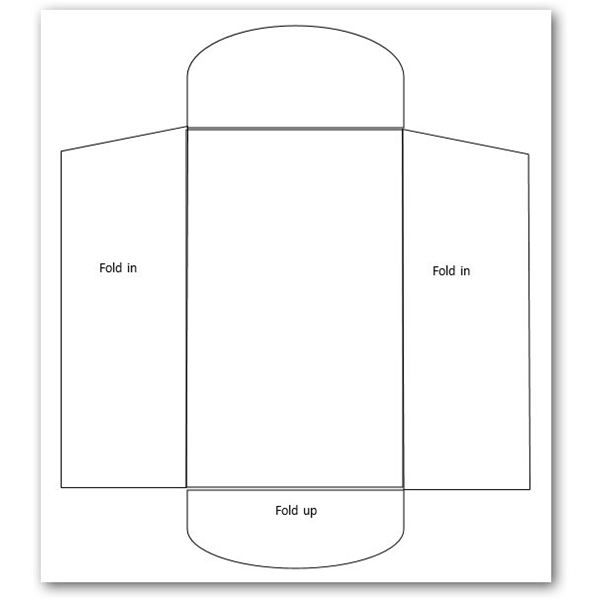 5 Free Envelope Templates for Microsoft Word