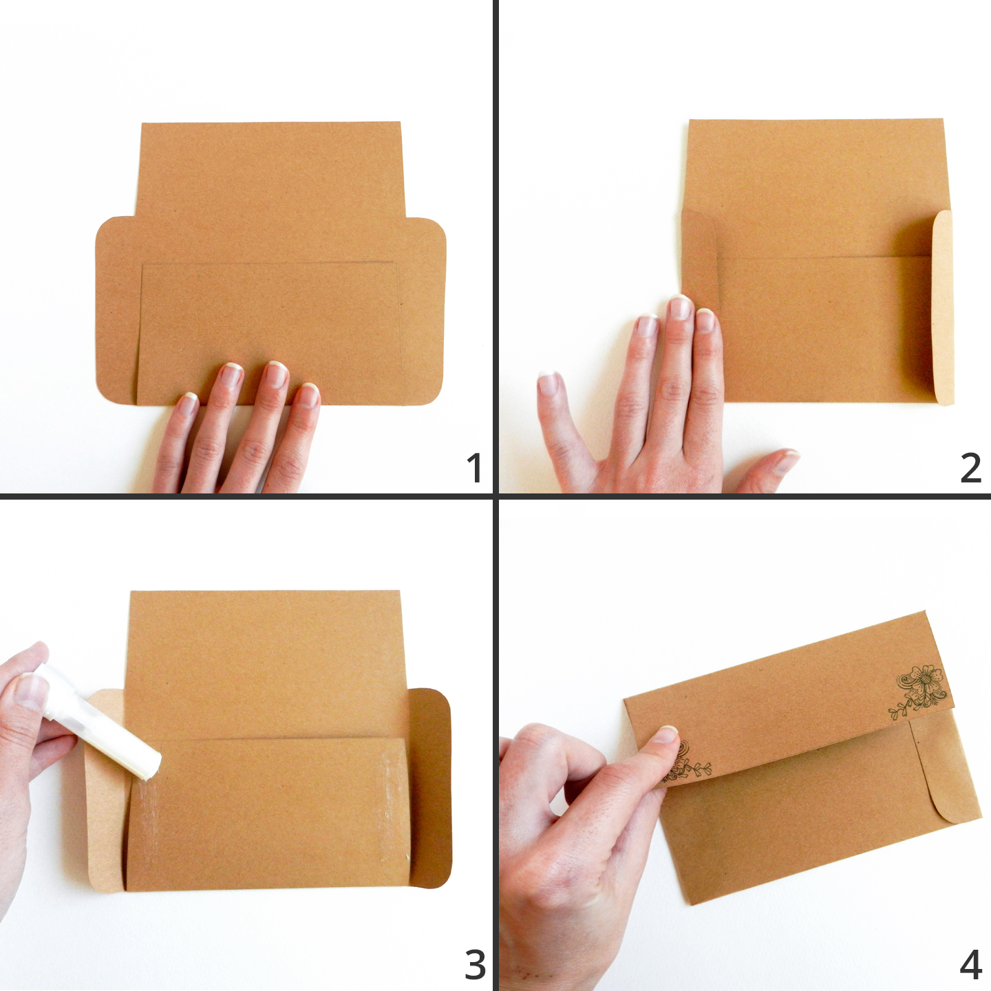 Printable Money Envelope - Free Printables Online