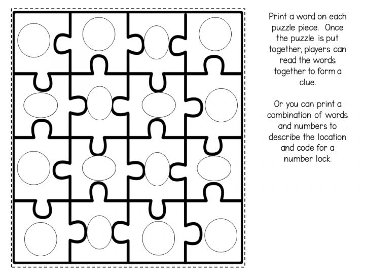7 DIY Escape Room Puzzles Kids Will Love