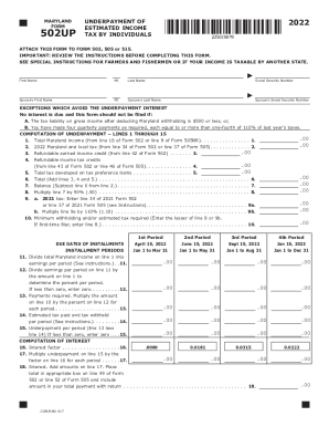 printable estimated tax vouchers