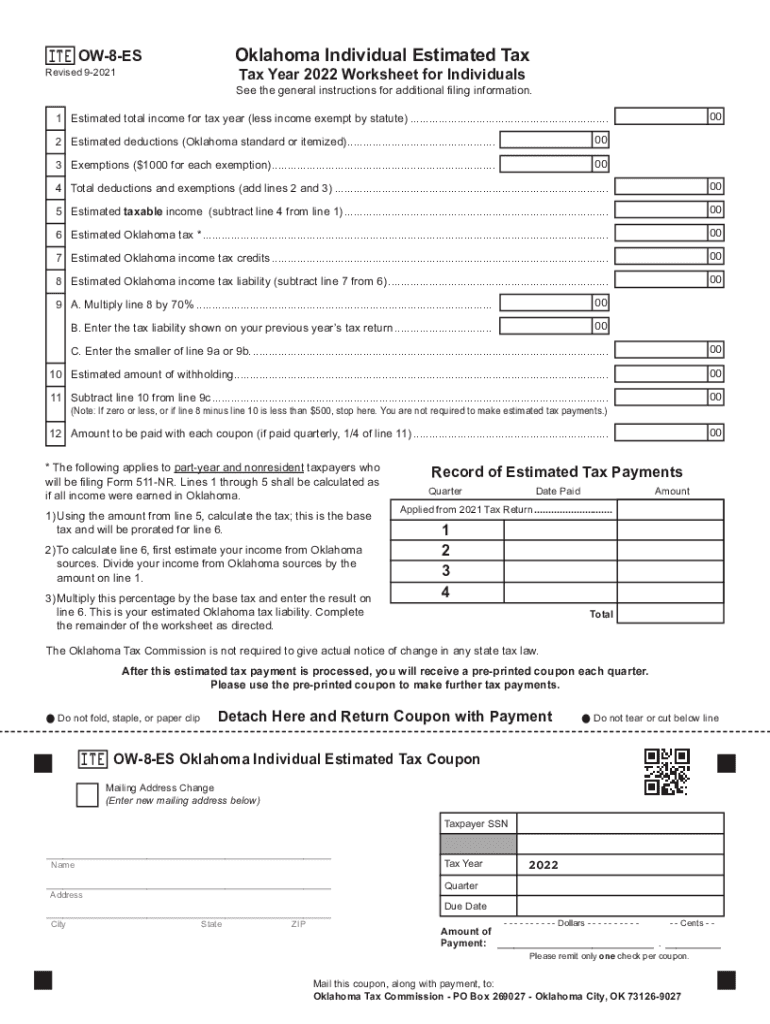 printable estimated tax vouchers