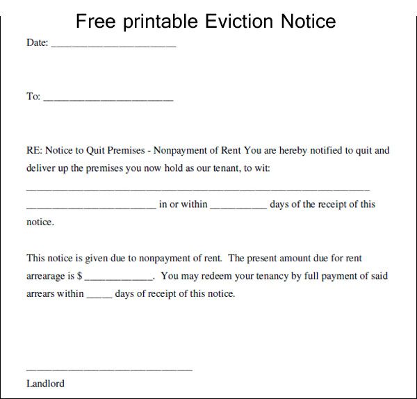 pin-page-worksheets-library for Free Printable Missouri Notice To Vacate Form Pin page - Worksheets Library for Free Printable Missouri Notice To Vacate Form