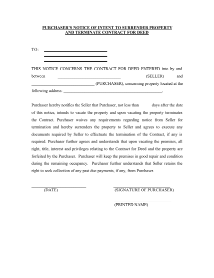 printable eviction notice colorado