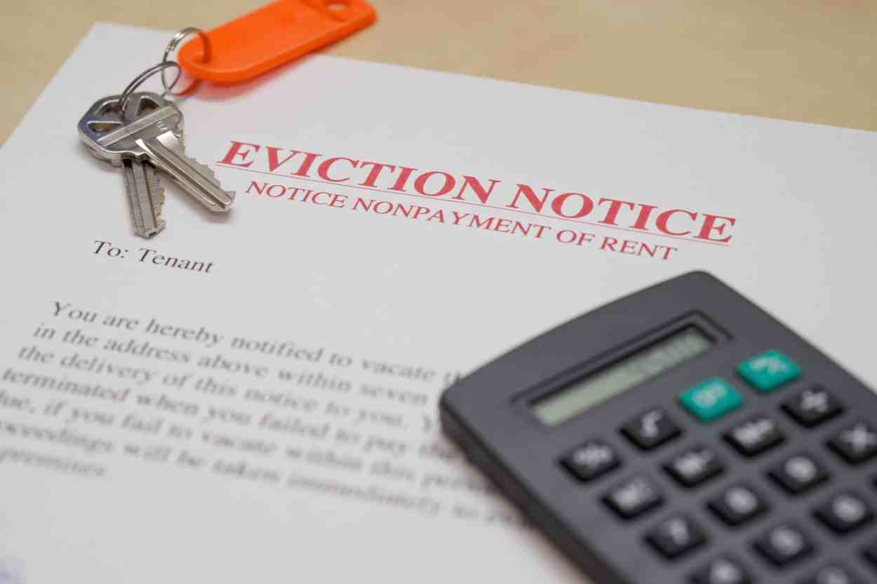 Colorado Eviction Laws - Colorado Real Estate Attorney | Joseph P ...