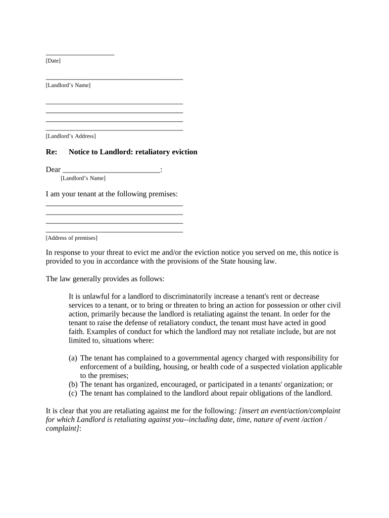 printable eviction notice for arkansas