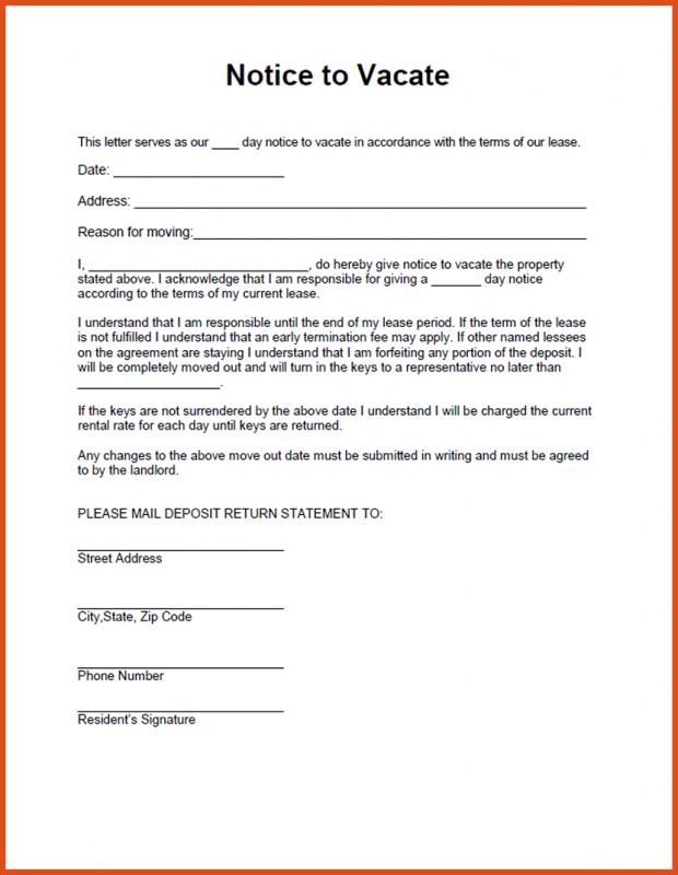 How To Write Letter Of Intent | Template Business