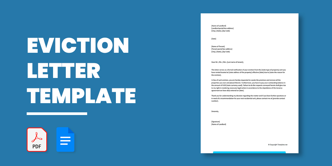 printable eviction notice form south africa