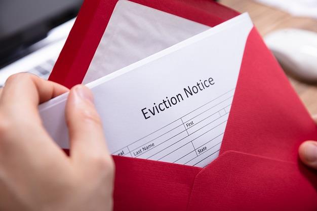 printable eviction notice form south africa