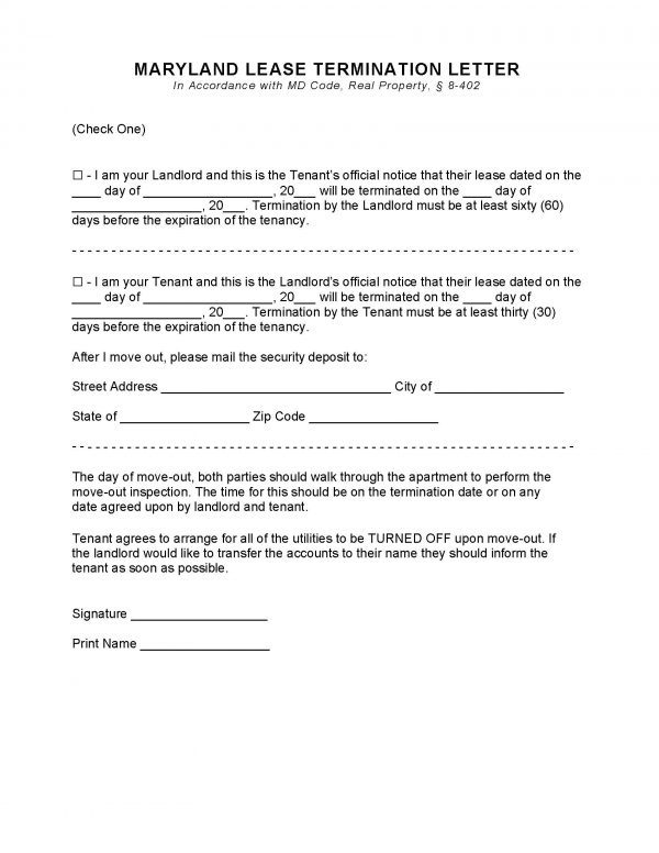 printable eviction notice oklahoma