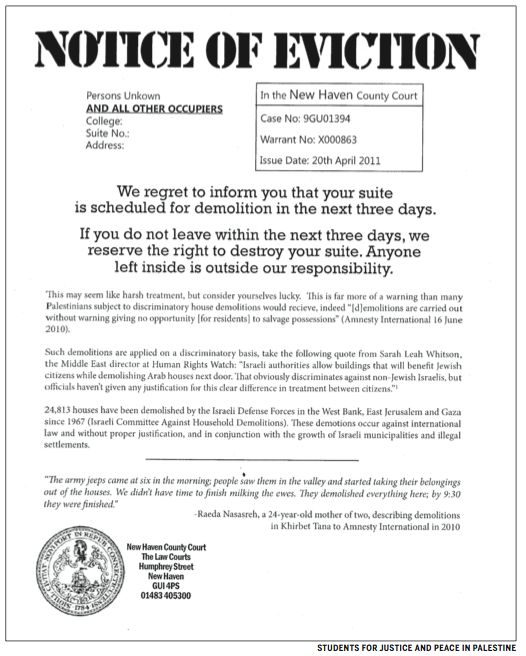 printable eviction notice template