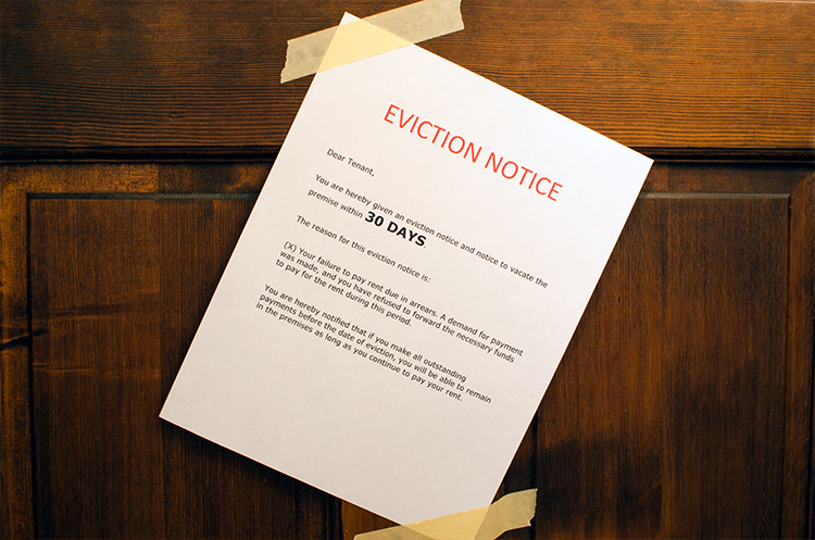 printable eviction notice virginia