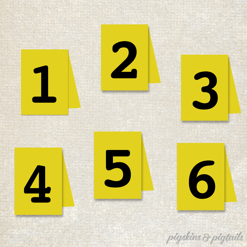 Custom Evidence Tags | St. Louis Tag