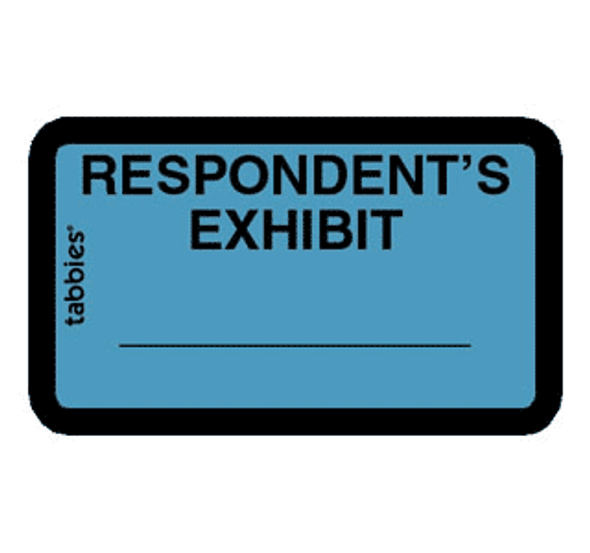 printable exhibit stickers