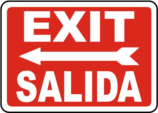 vector-template-safety-signs-emergency-exit-signs-with-arrows-worksheets-library for Free Printable Exit Signs With Arrow Vector Template Safety Signs - Emergency Exit Signs with Arrows ... - Worksheets Library for Free Printable Exit Signs With Arrow