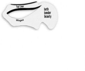 printable eye makeup stencil
