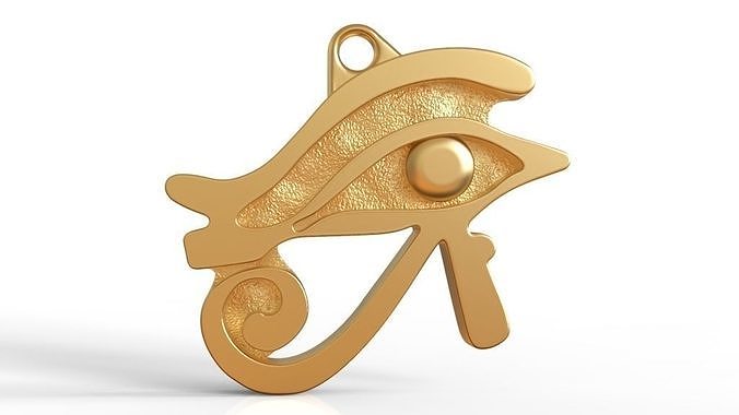 printable eye of horus