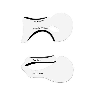 printable eyeliner stencils