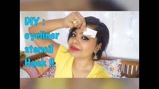 Make your own Dior Velvet Eyes