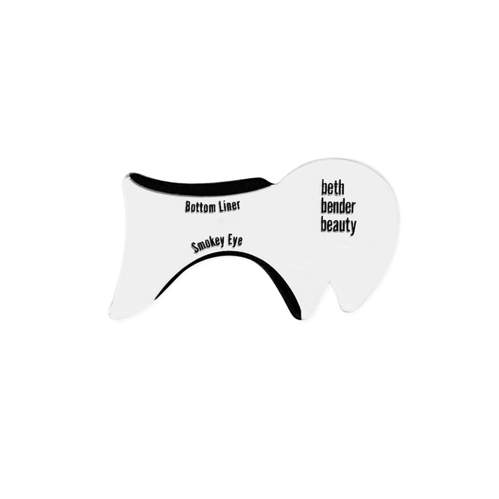 printable eyeliner stencils