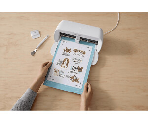 Prym creative fabric printable A4 5pcs | Selfmade® (Stoff &  Stil)