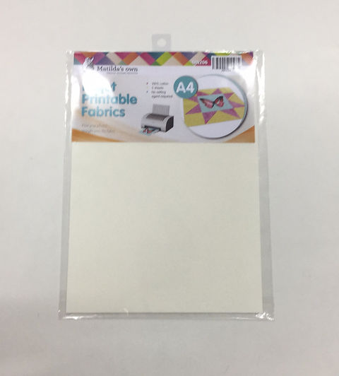 TransOurDream Tru-Iron on Heat Transfer Paper for Light Fabric (10 ...