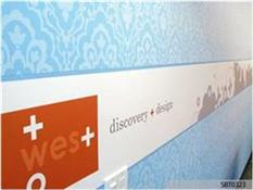 Printable Adhesive Fabric Media