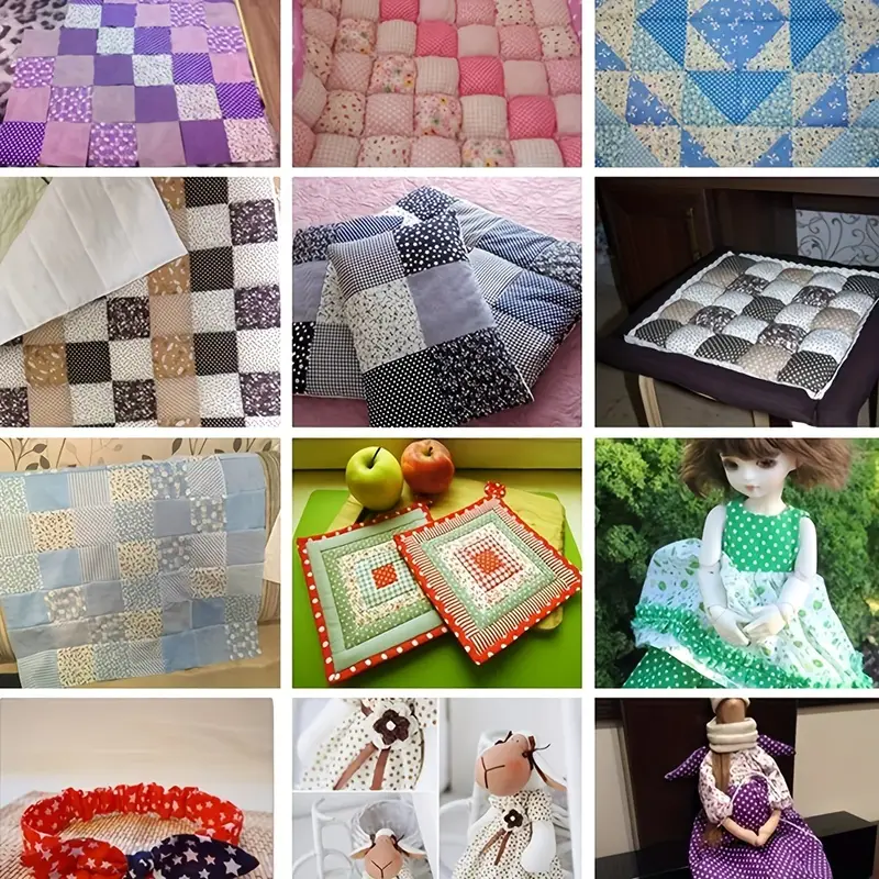 An Introduction to Jinny Beyer Border Print Fabrics