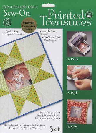 printable fabric for quilts