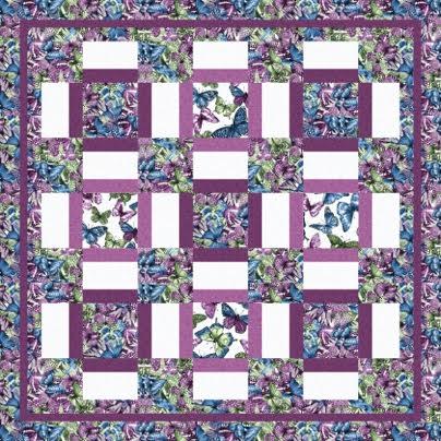 EQ Printables Cotton Inkjet Fabric