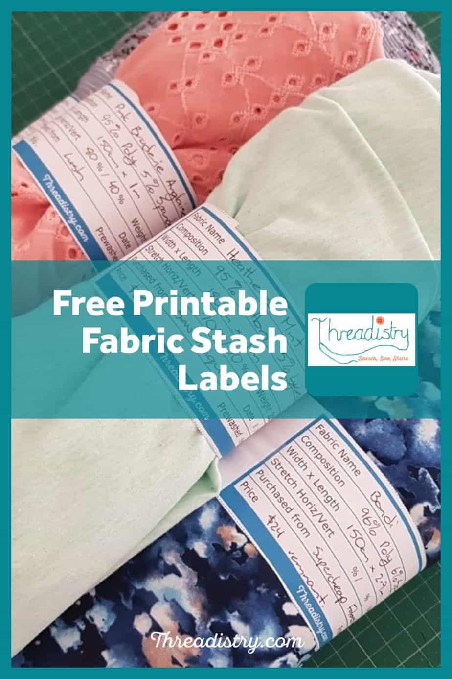 Amazon.com : 4000 Blank Clothing Labels That You Print Yourself On ...