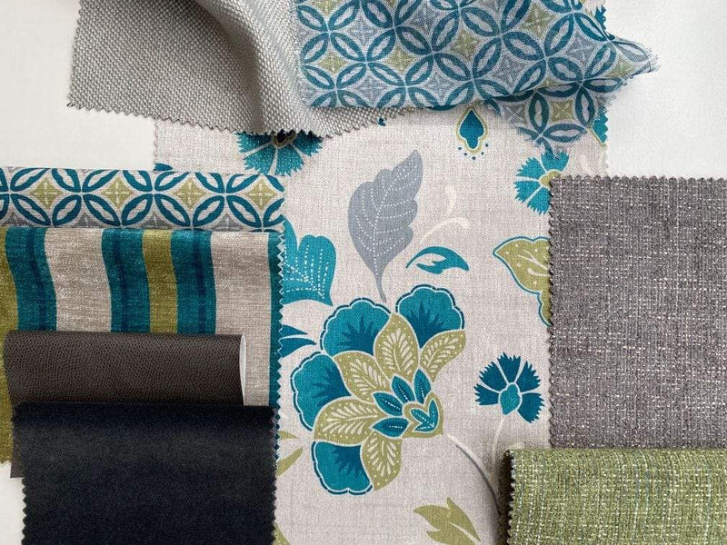 Print your own fabric Online NZ | The Inside
