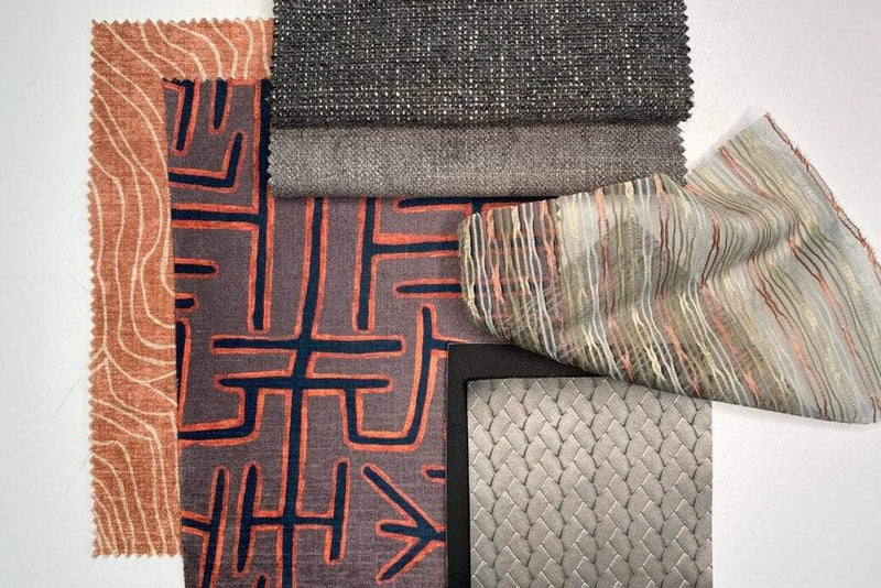 Print your own fabric Online NZ | The Inside